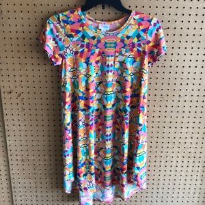LulaRoe dress